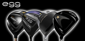 エッグ（egg）シリーズ｜プロギア（PRGR） フェアウェイウッド