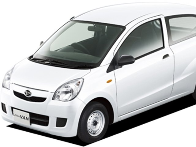 ミラ L700Vの中古車を探すなら【グーネット】