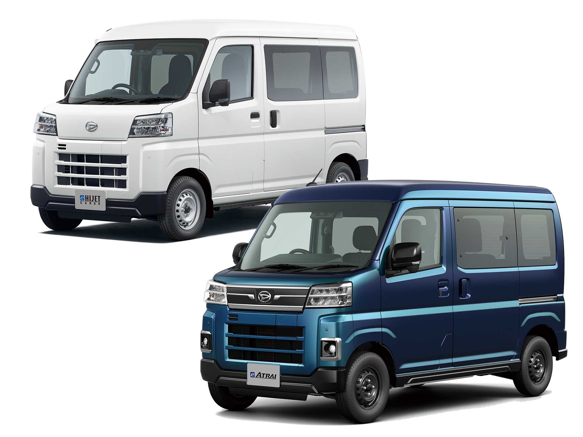 ダイハツ ハイゼットカーゴ DX 4WD 5速MT 軽バンの中古車