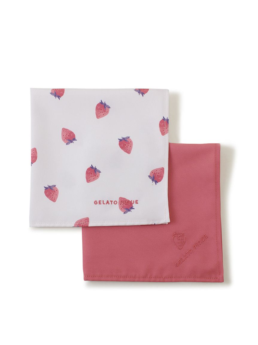 入園入学グッズ】【限定カラーあり】ランチクロス2枚セット(グッズ