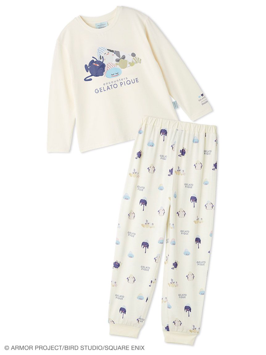 ドラゴンクエスト】【ジュニア】スリーピングモンスターワンポイント