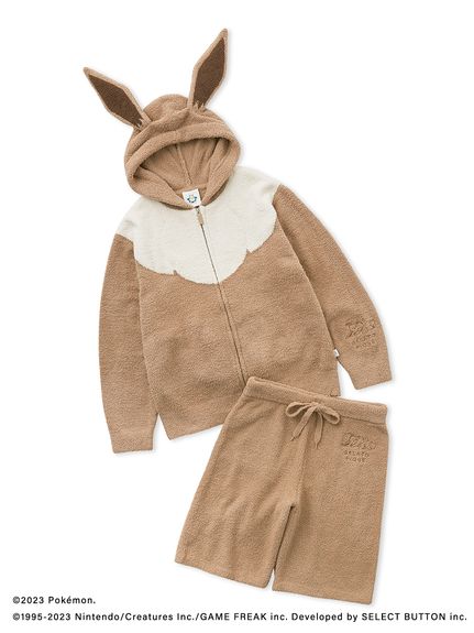 Pokémon」に該当する ｜ルームウェア・パジャマ通販のgelatopique