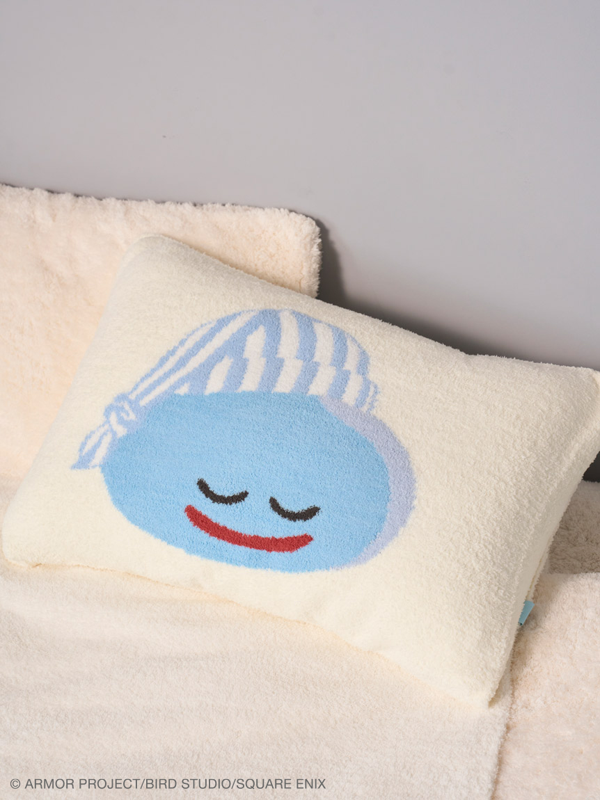 ドラゴンクエスト】【Sleep】スライムフットピロー(クッション・グッズ