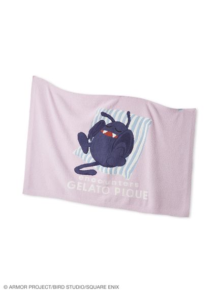 ドラゴンクエスト】ベビモコモンスターブランケット(ブランケット