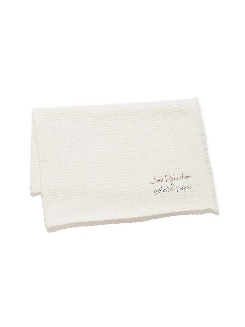 JOEL ROBUCHON】ツイードモコブランケット(ブランケット)｜ルーム