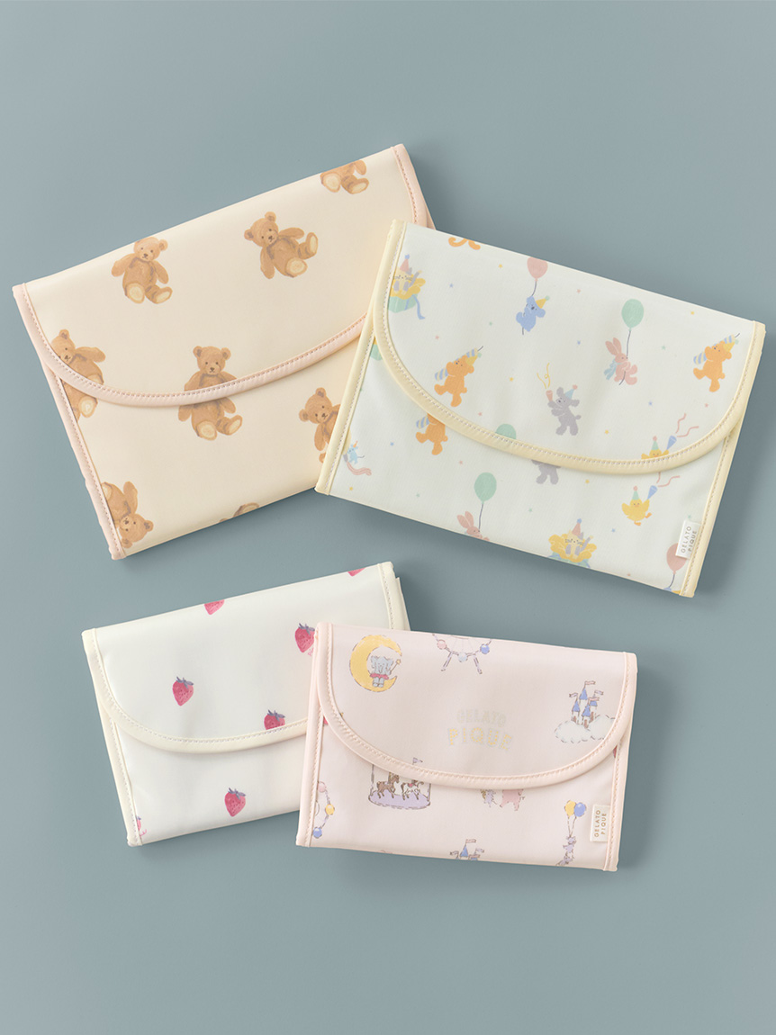 母子手帳ケース ( マタニティ)｜ルームウェア・パジャマ通販の