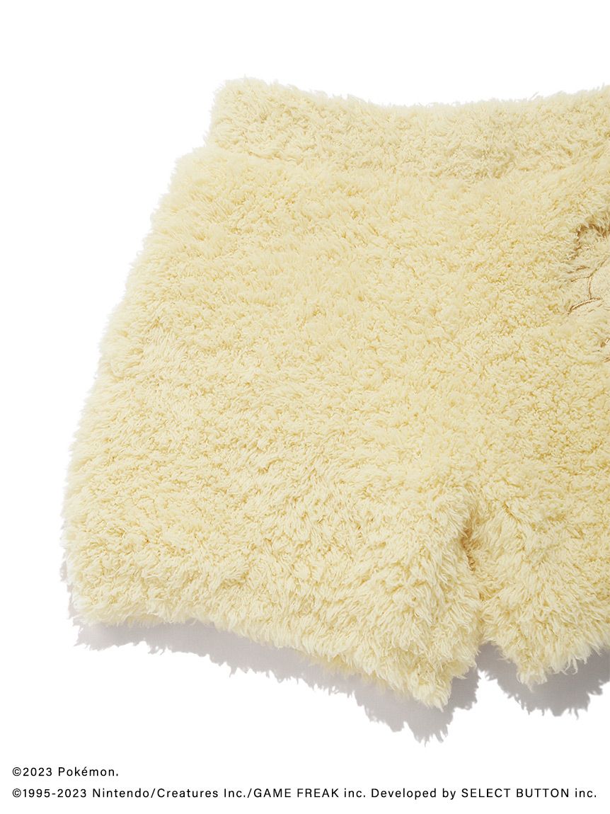 ポケモンスリープ】【キッズ】ジェラート ピカチュウパーカ&ショート