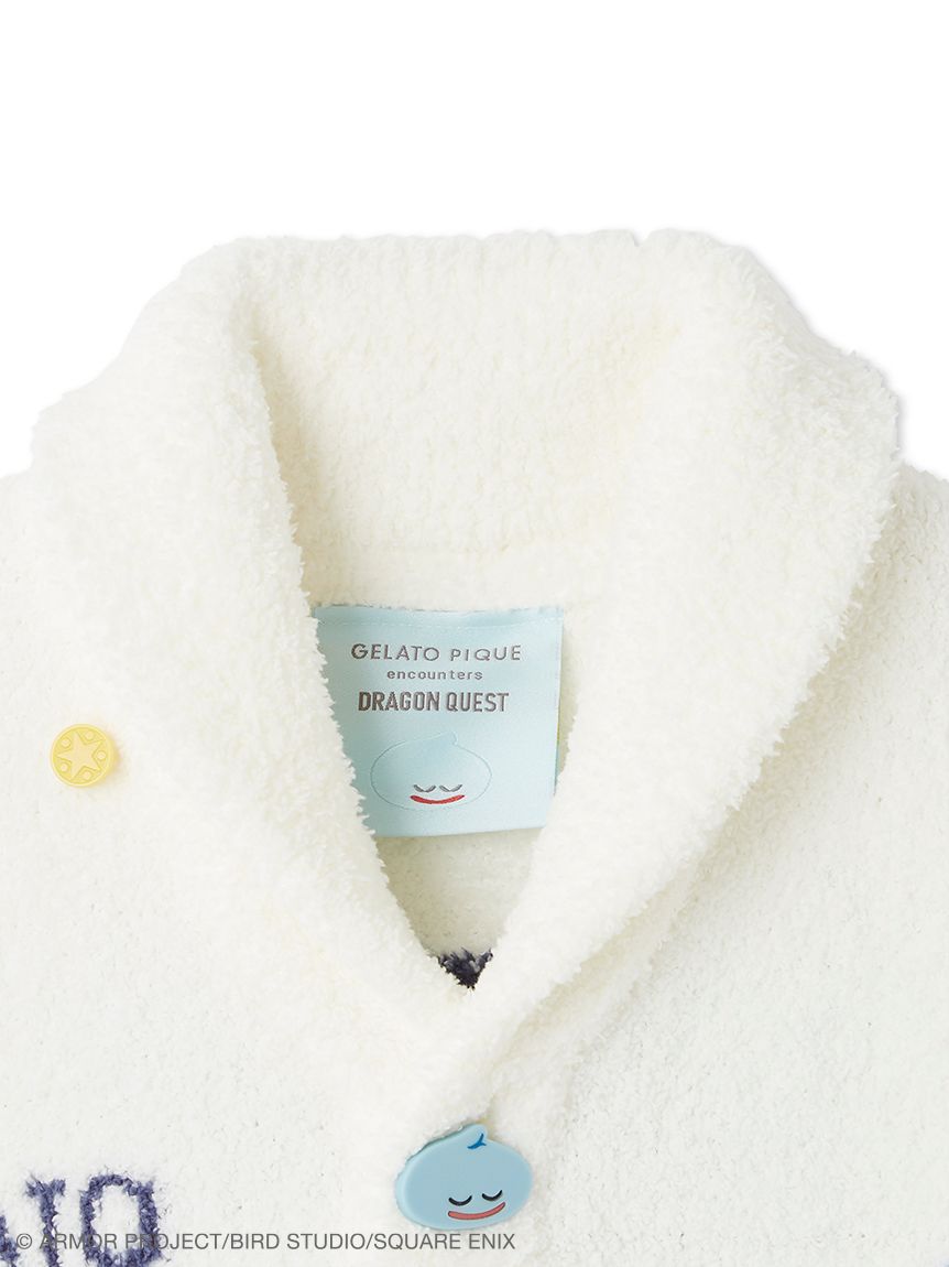 ドラゴンクエスト】【キッズ】パウダーアソートモンスターカウチン