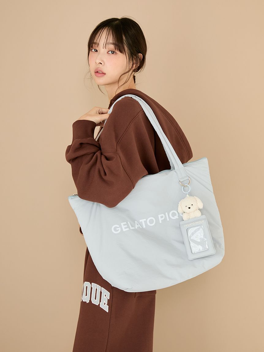 トイプードルカードケース(その他)｜ルームウェア・パジャマ通販の