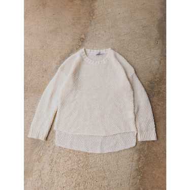 Moncler maglione tricot girocollo - Gem