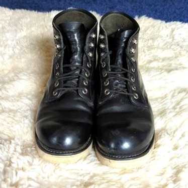 Red wing 8165 boots - Gem