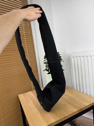 Yeezy gap snake bag - Gem