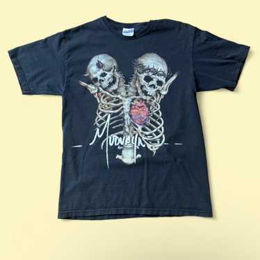 L 00s mudvayne band - Gem