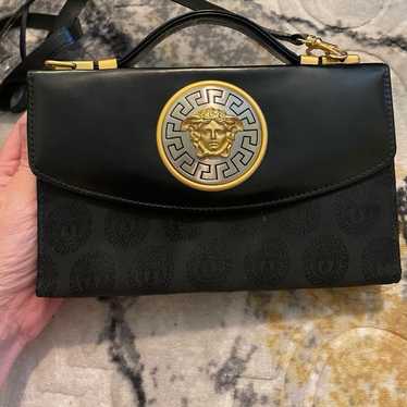 Versace gianni vintage handbag - Gem