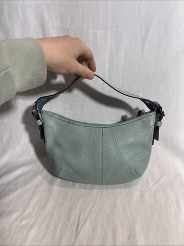 Vintage coach 9541 soho - Gem