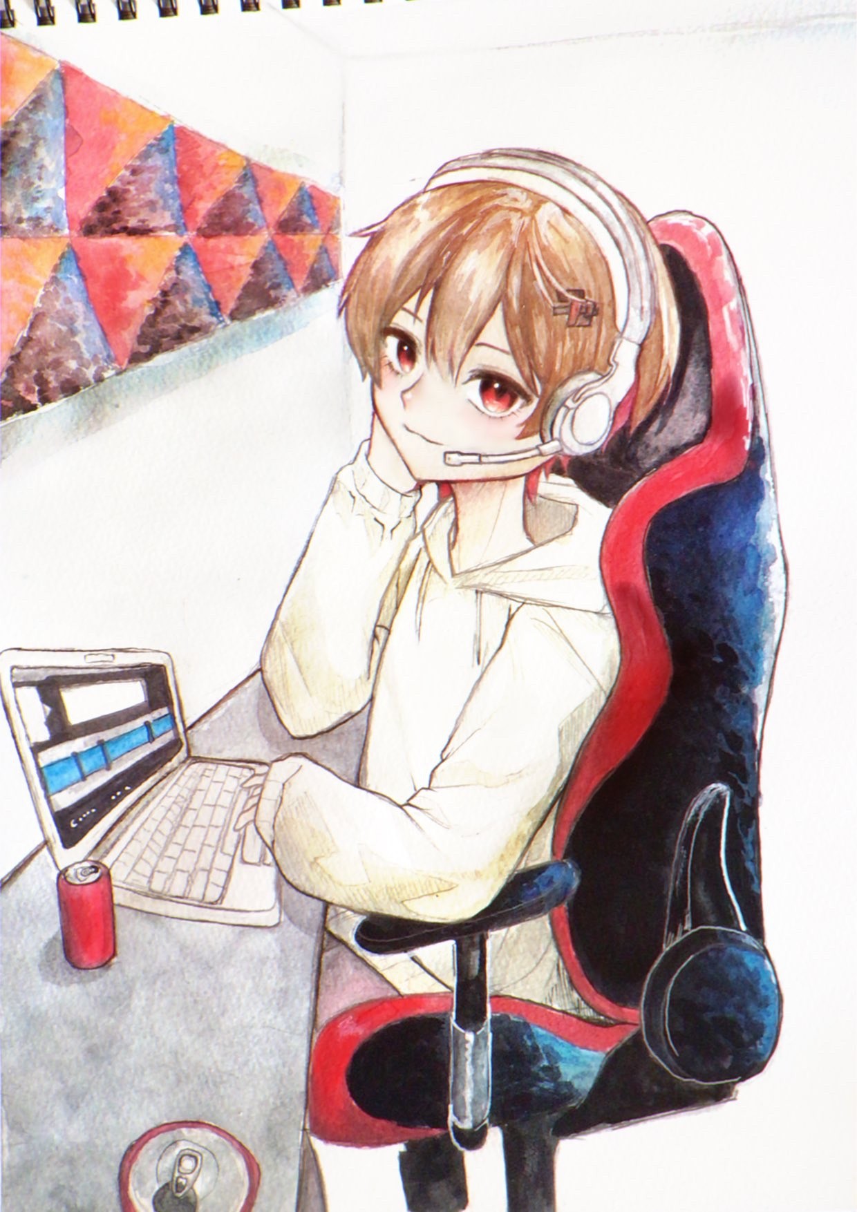 シクフォニ 暇72 いるま - GENSEKI