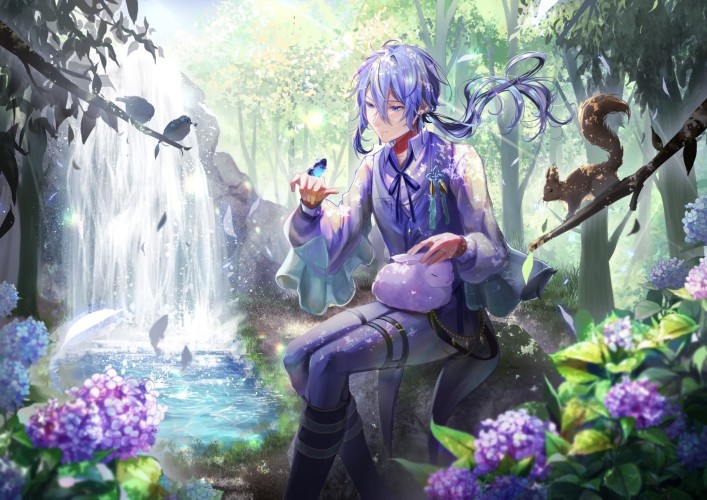 燭台切光忠(極) - GENSEKI