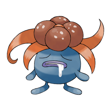 ピカブイ】ラフレシアの入手方法や覚える技まとめ【ポケモンレッツゴー