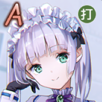 ヘブバン】SS菅原千恵(終末ロリータ白書)の評価とスキル【ヘブン