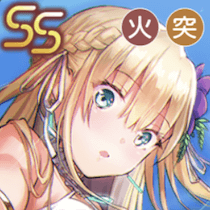 ヘブバン】SS東城つかさ(スーツ)の評価とスキル【ヘブンバーンズレッド