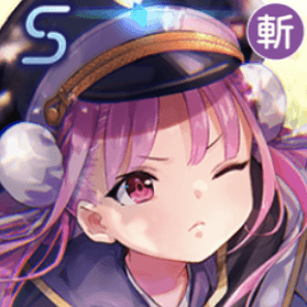 ヘブバン】S國見タマ(ときめきアークライト)の評価とスキル【ヘブン