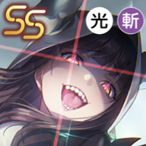 ヘブバン】S朝倉可憐(狂悖暴戻のランダムウォーク)の評価とスキル