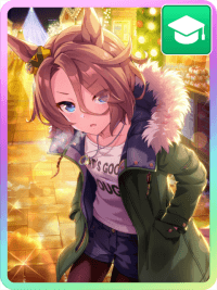 ウマ娘】ナリタタイシン(スチームパンク)の評価とイベント - ゲームウィズ