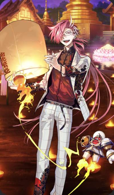 FGO】「英霊催装：高杉晋作」の評価と入手方法 - ゲームウィズ