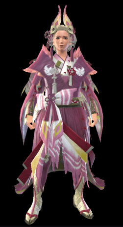 サンブレイク】タマミツネ装備（ミツネX）の性能と解放条件【モンハン