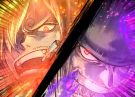 ワンピース リヴァイブルモーメント ゾロ サンジ ゾロサン公式