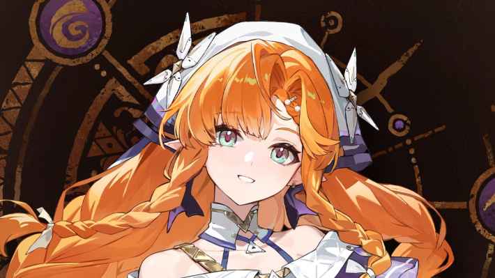 鳴潮】シグリカはいつ実装？｜性能や声優を予想 - ゲームウィズ