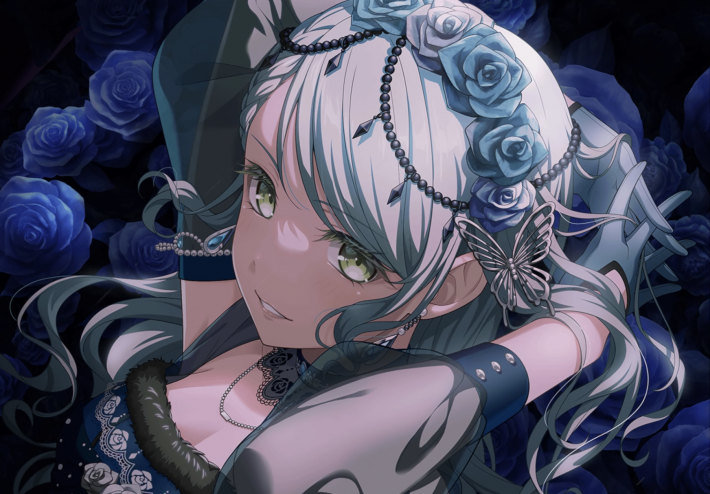 バンドリ】氷川紗夜[雨雫と陽]のステータス【ガルパ】 - ゲームウィズ