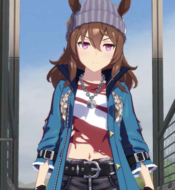 ウマ娘】第67回:世界に挑んだ勝負師、ナカヤマフェスタの物語 - ゲーム