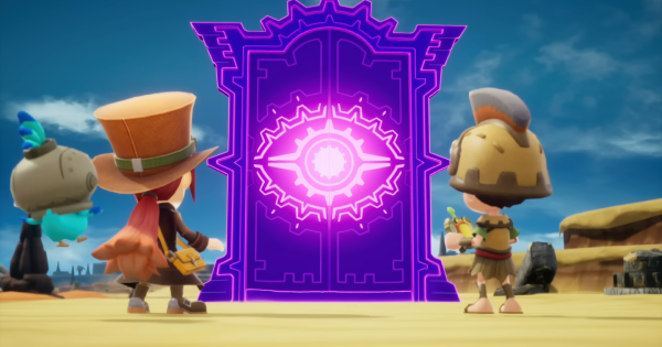 ファンタジーライフi】2章の攻略と進め方｜千年の時を超えて【FLi