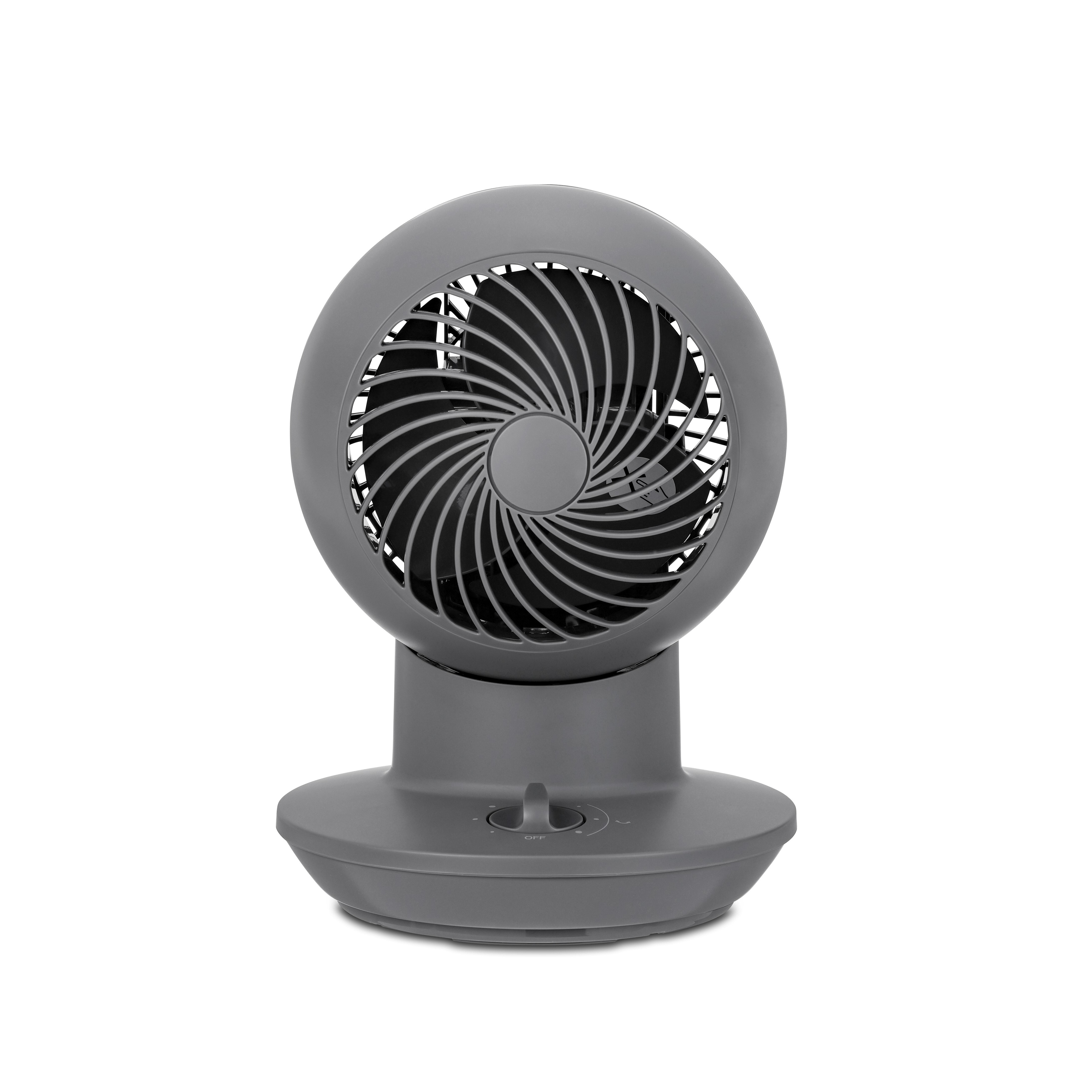 送料無料】【公式】サーキュレーター アイリスオーヤマ PCF-SM122 8畳