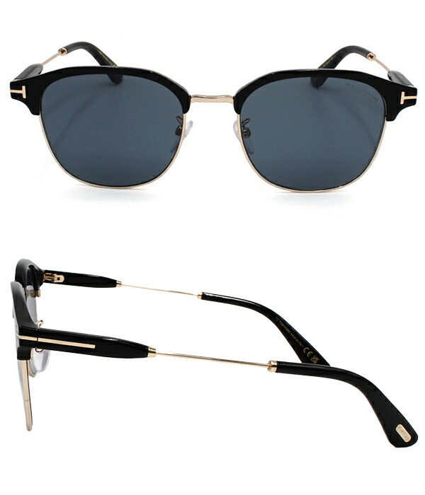 トムフォード サングラス メンズ レディース ブランド アイウェア ユニ