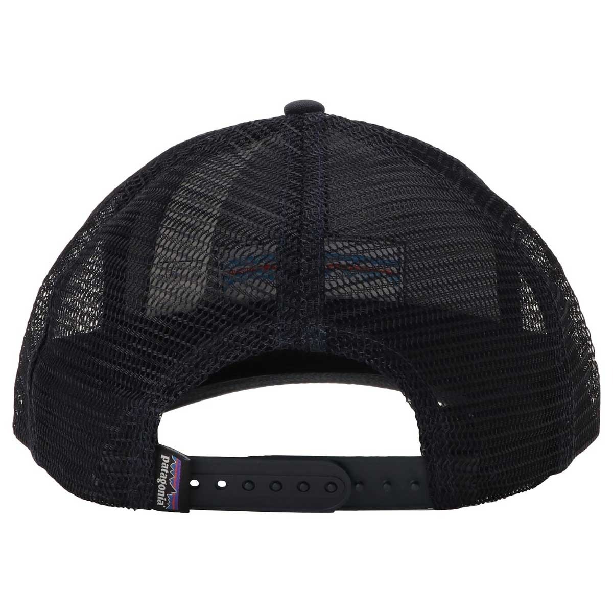 パタゴニア patagonia キャップ 帽子 ベースボールキャップ メッシュ