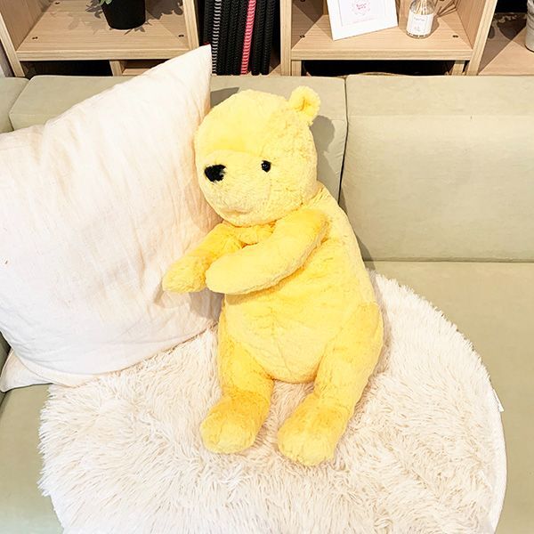 ディズニー くまのプー あそんで！クラシック プー ぬいぐるみ プー