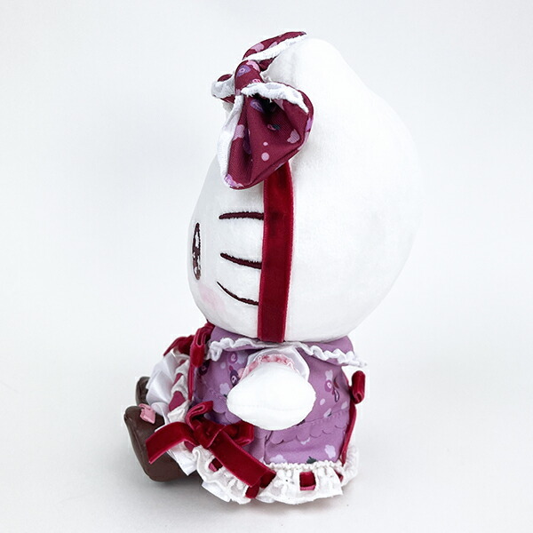 サンリオ ハローキティ Dolly mix ぬいぐるみ Sセット ミミィ 人形