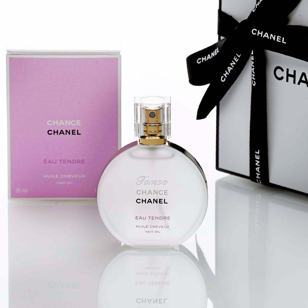 正規店入荷】【名入れ代込】CHANEL シャネル チャンス オー タンドゥル