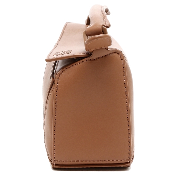 ロエベ ショルダーバッグ ハンドバッグ パズルバッグ ミニサイズ