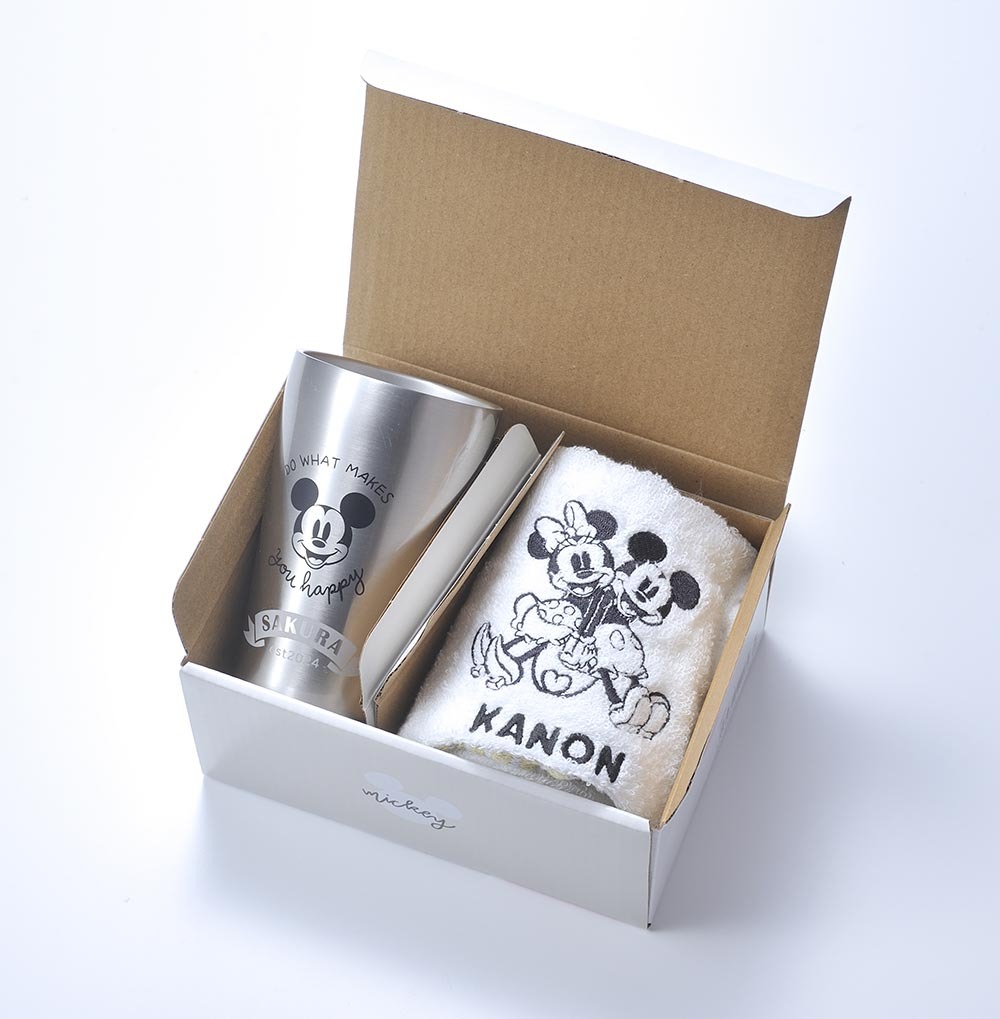 大幅値下げ⭐︎ディズニーダラー 4枚セット 封筒付 大幅値下げ