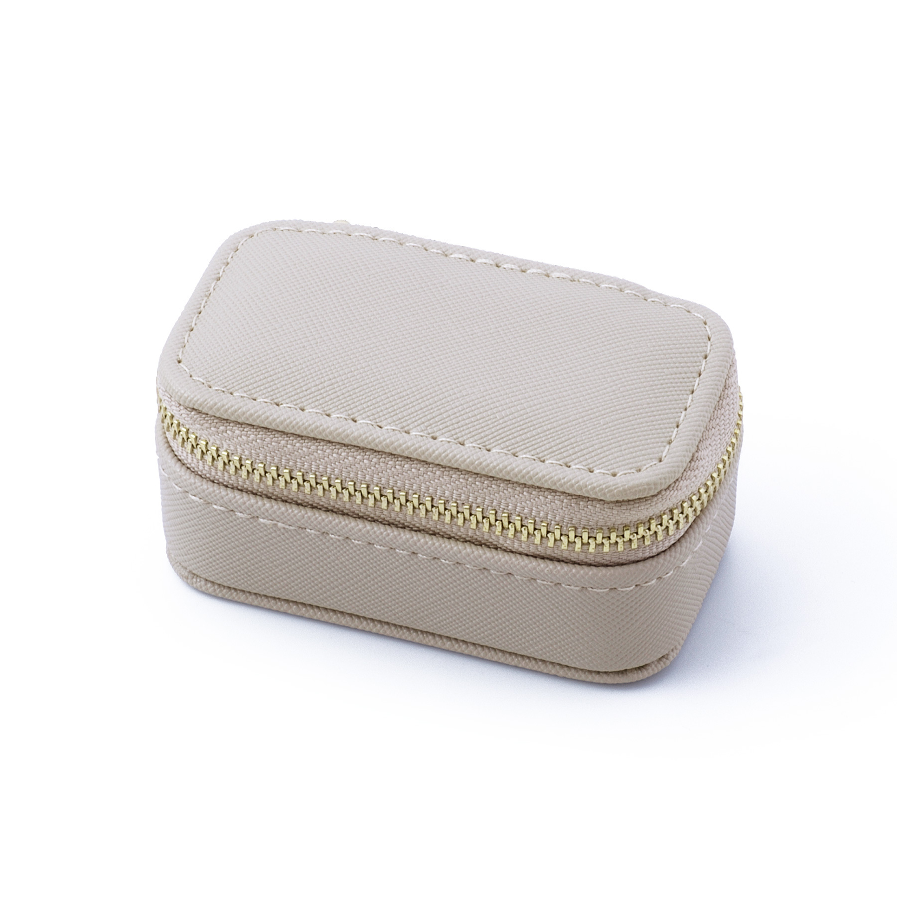 ラッピング無料】THE KISS 公式ショップ ジュエリーポーチ 携帯用 ミニ