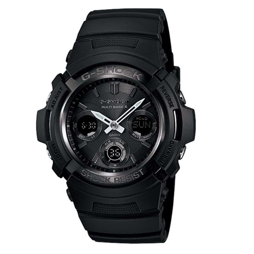 カシオ 時計 電波ソーラー Gショック 腕時計 手表 メンズ 父の日 タフ