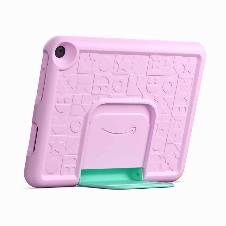 タブレット端末 子ども用 Amazon Fire HD 10 キッズモデル (10インチ