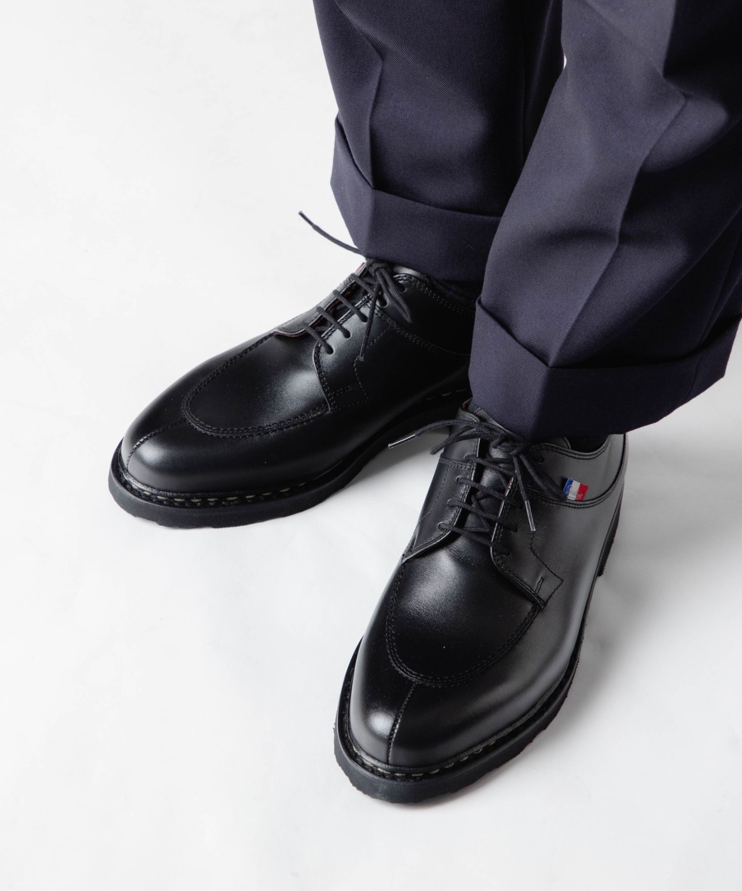 パラブーツ PARABOOT 188612 ビジネスシューズ AVIGNON アヴィニョン