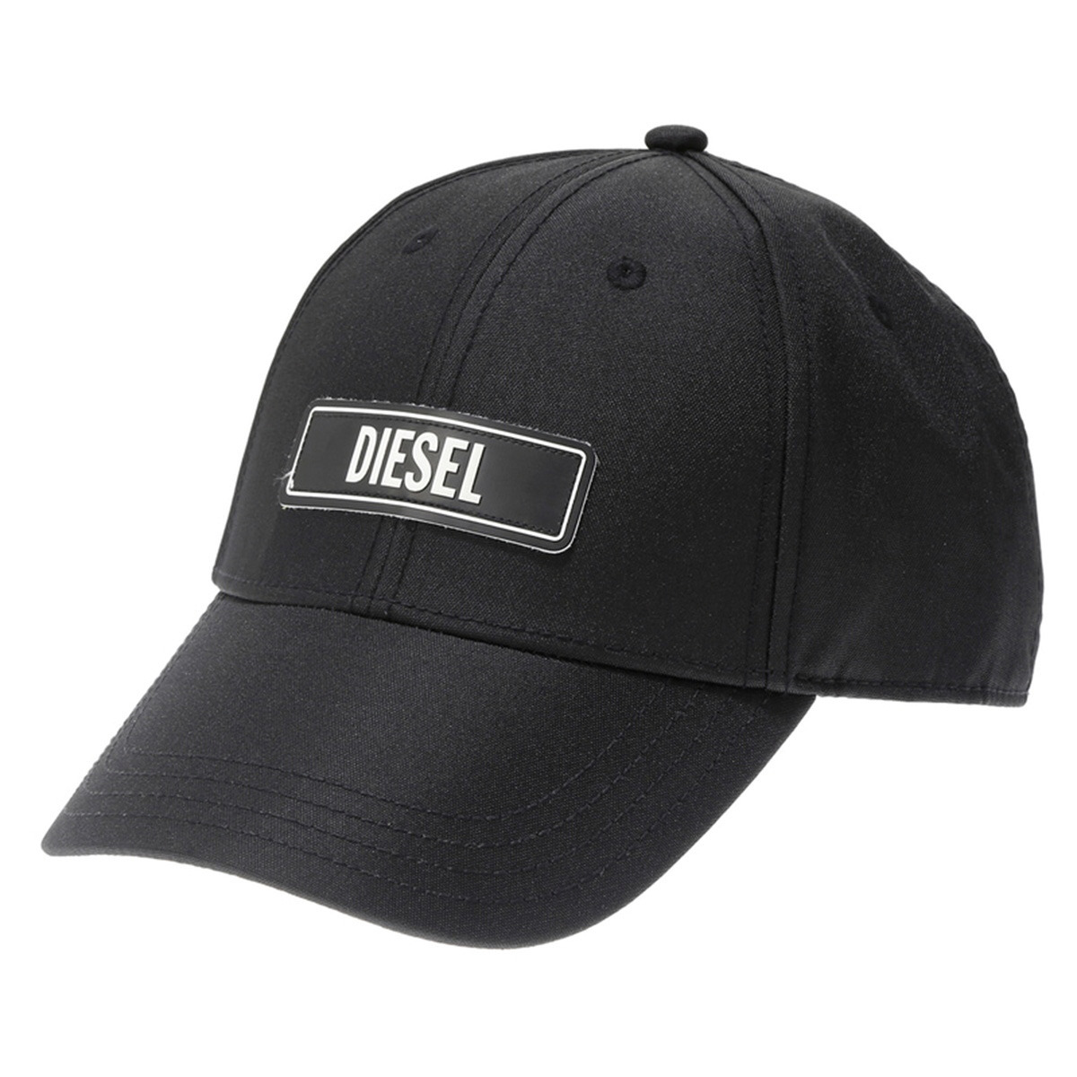 ディーゼル DIESEL キャップ 00SI7R 0CAXJ 9XX C-7ELE HAT ベース