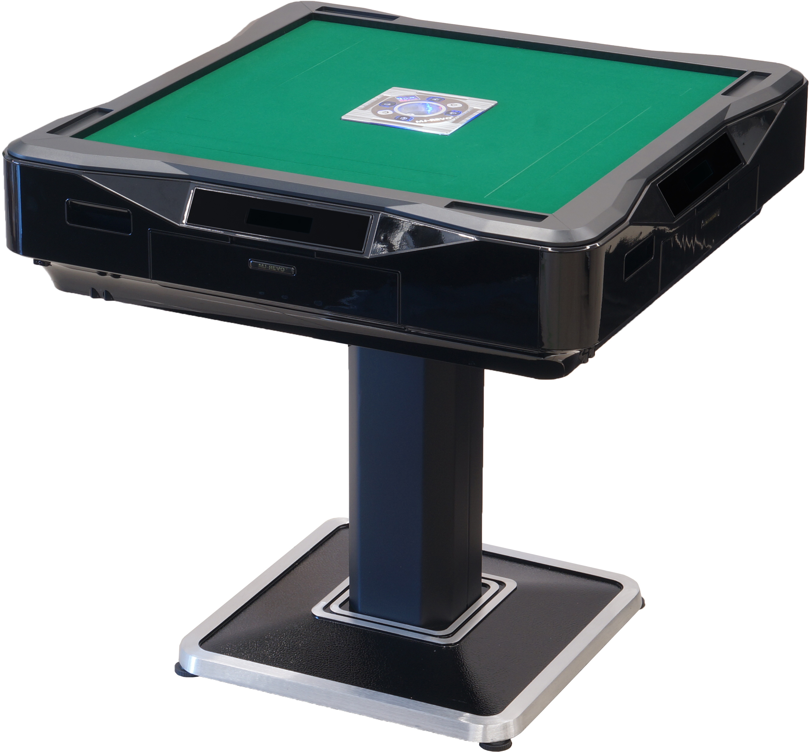 全自動麻雀卓 MJ-REVO Pro2 静音タイプ 28mm牌 日本仕様 初心者にも