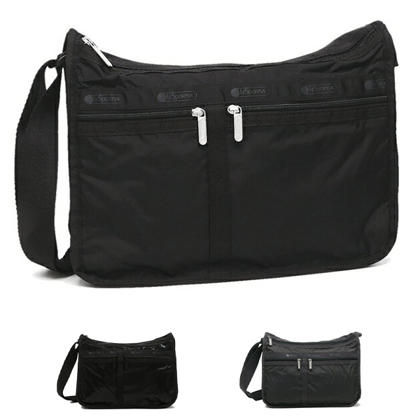 レスポートサック ショルダーバッグ レディース LESPORTSAC 7507