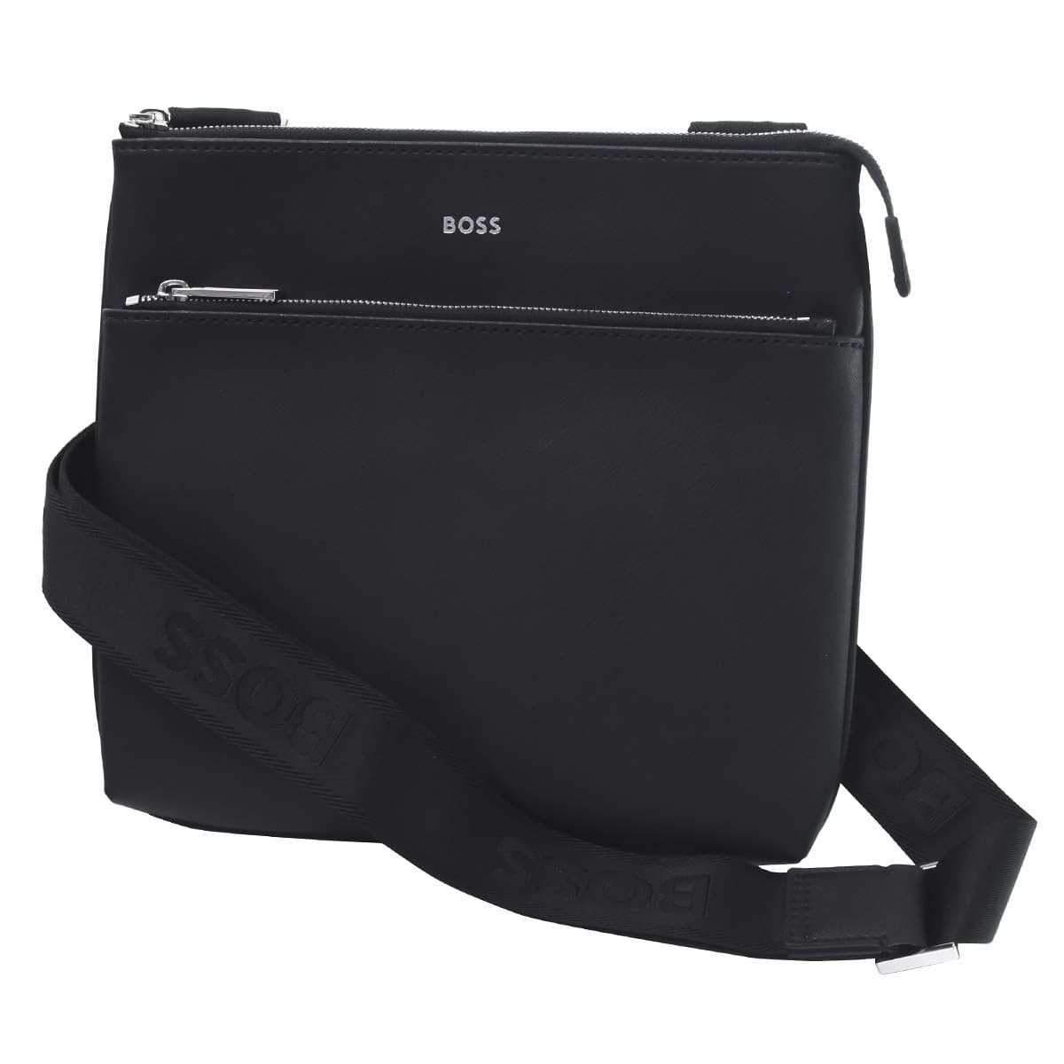 ヒューゴボス バッグ HUGO BOSS バッグ メンズ ブランド ショルダー